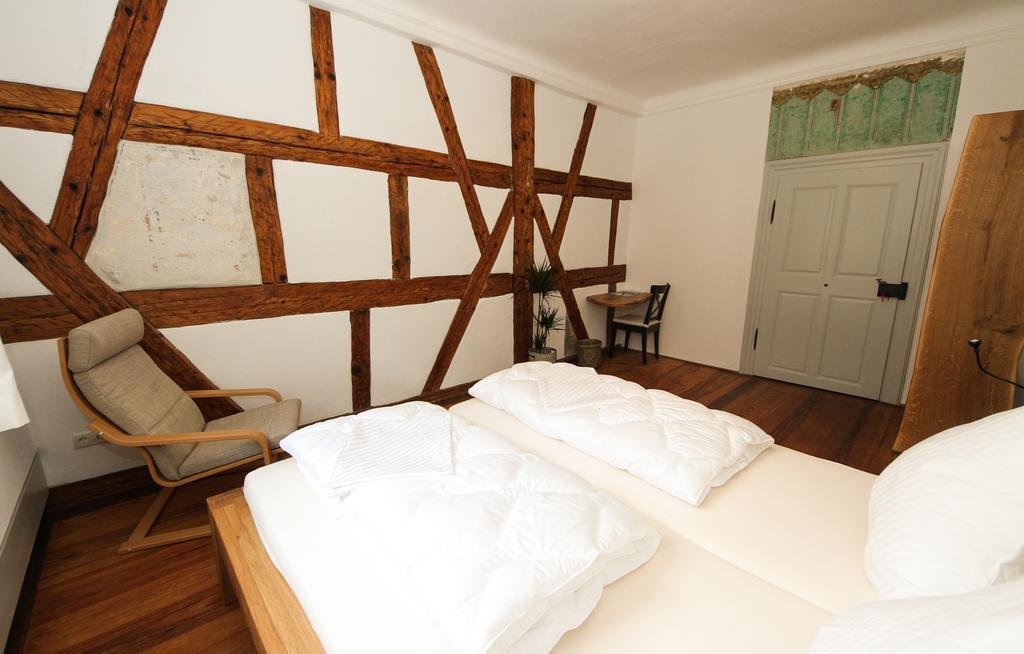 Altstadtpalais Im Sand Bamberg Room photo