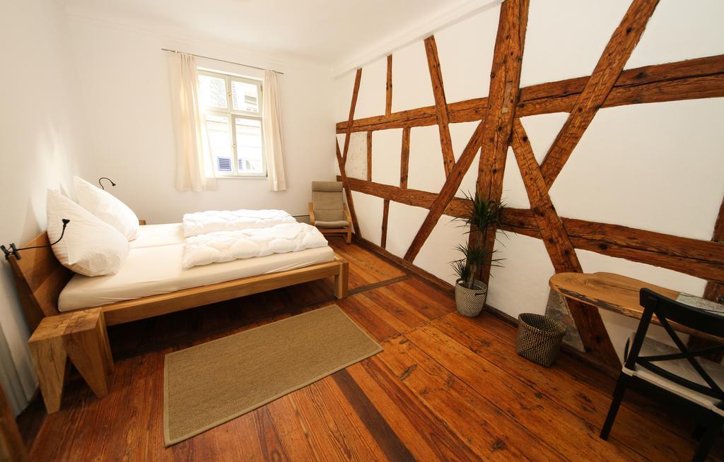Altstadtpalais Im Sand Bamberg Room photo