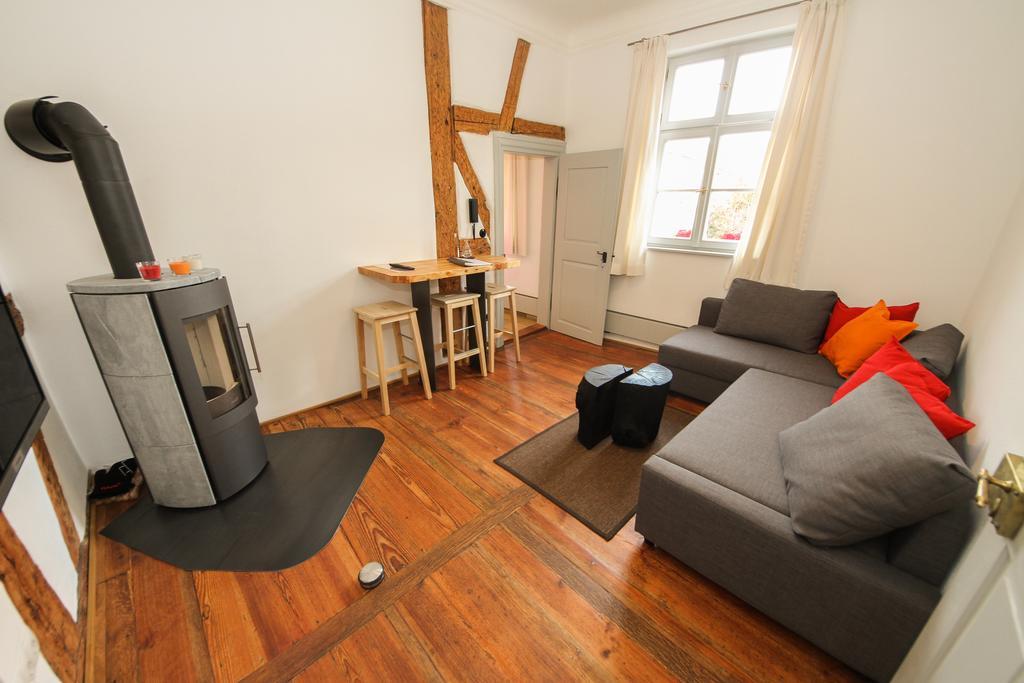 Altstadtpalais Im Sand Bamberg Room photo