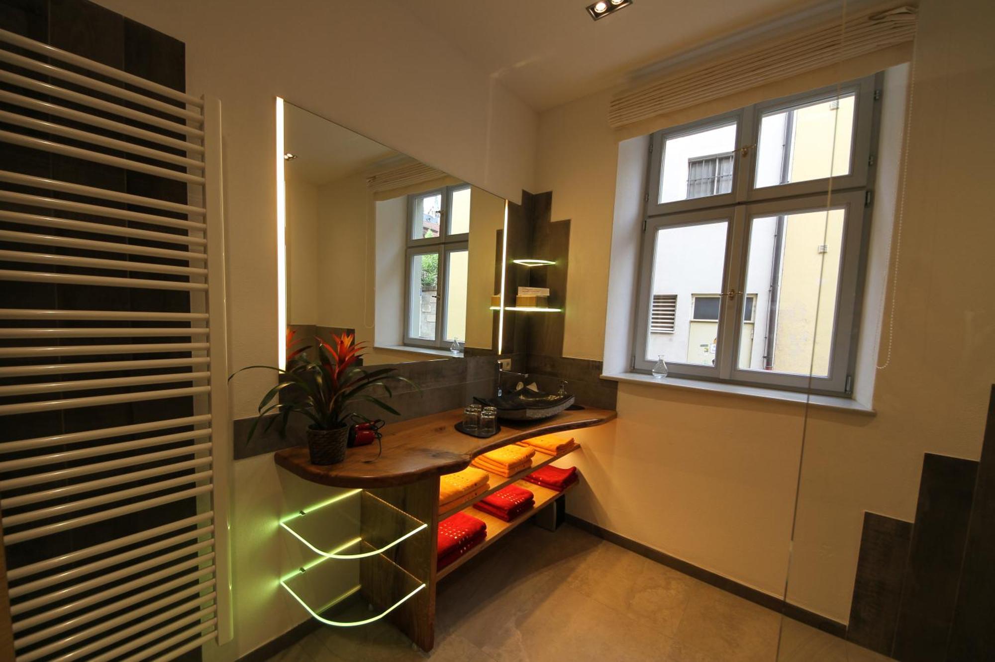 Altstadtpalais Im Sand Bamberg Room photo