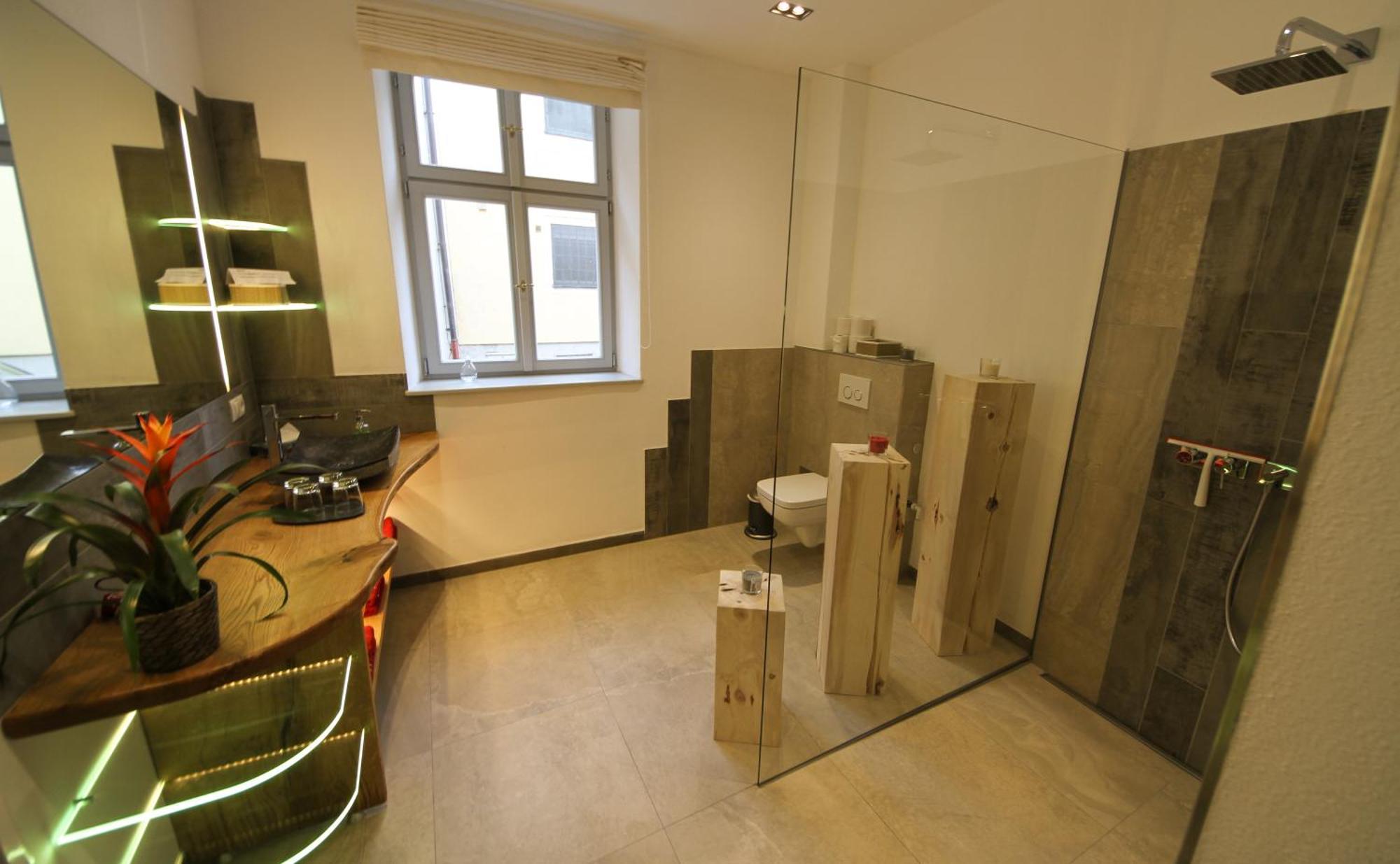 Altstadtpalais Im Sand Bamberg Room photo