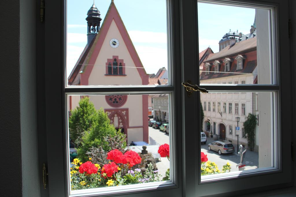 Altstadtpalais Im Sand Bamberg Room photo