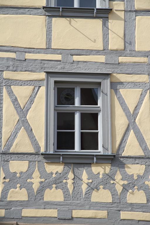 Altstadtpalais Im Sand Bamberg Exterior photo
