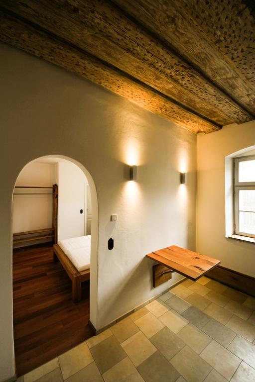 Altstadtpalais Im Sand Bamberg Room photo